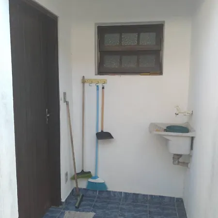Casa Itanhaem Villa Exterior photo