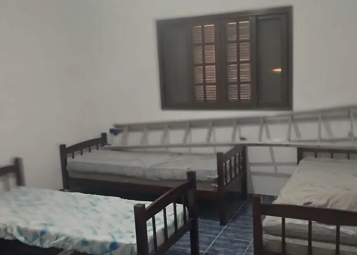 Casa Itanhaem