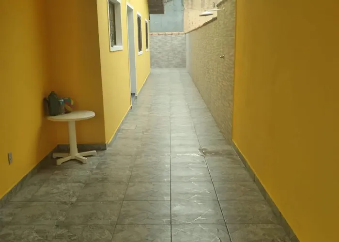 Casa Itanhaem
