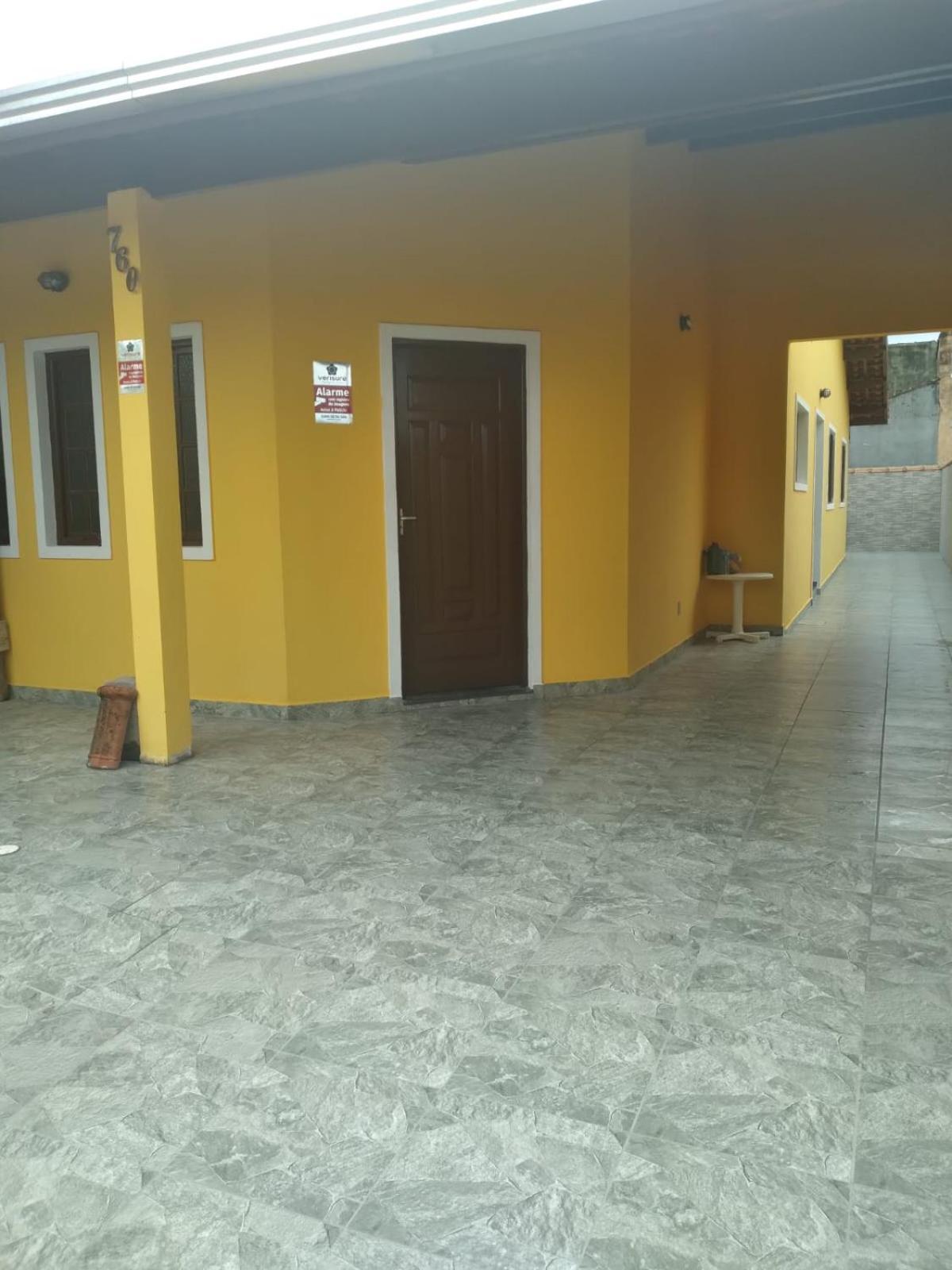 Casa Holiday home Itanhaem