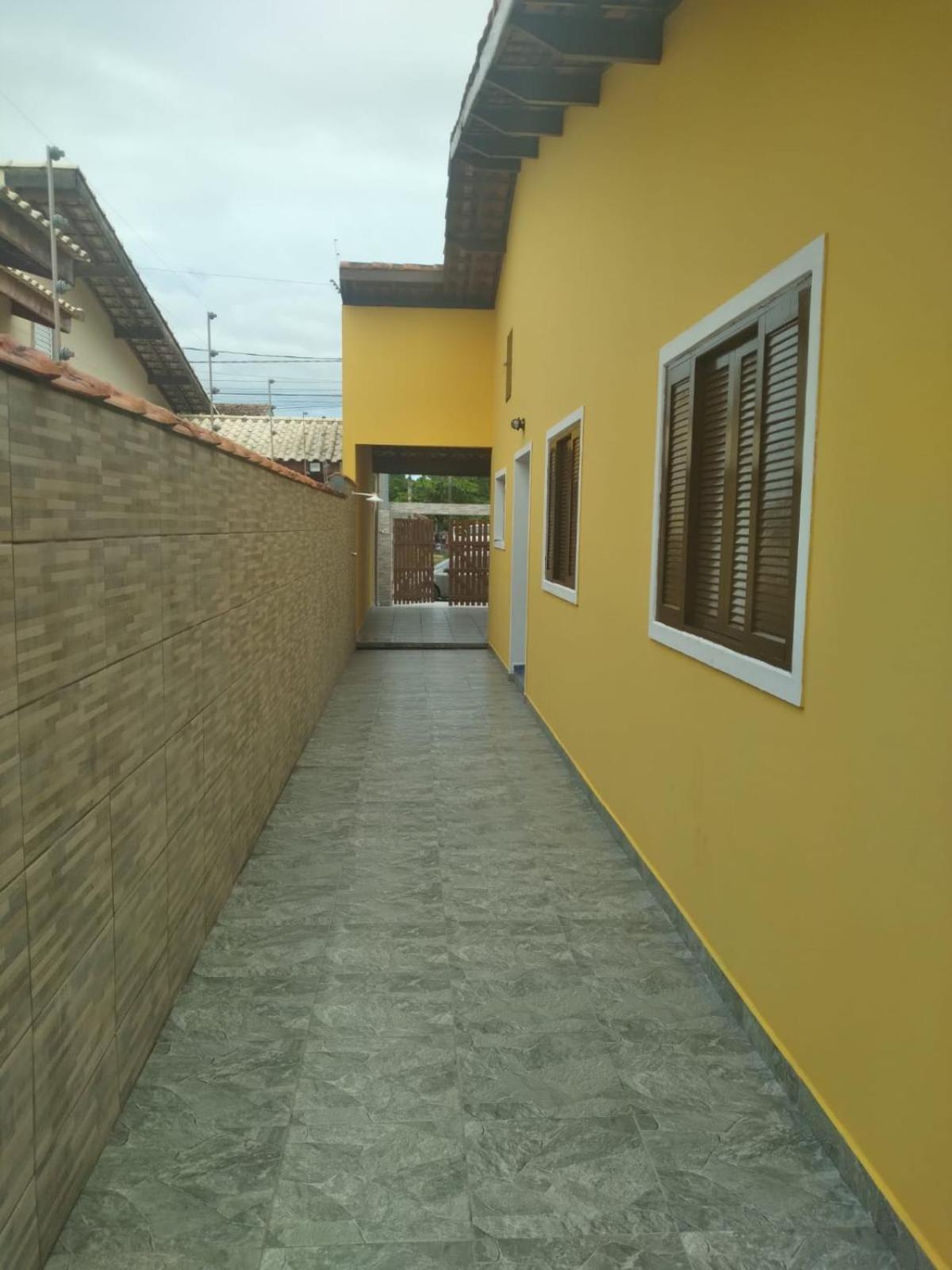 Casa Holiday home *